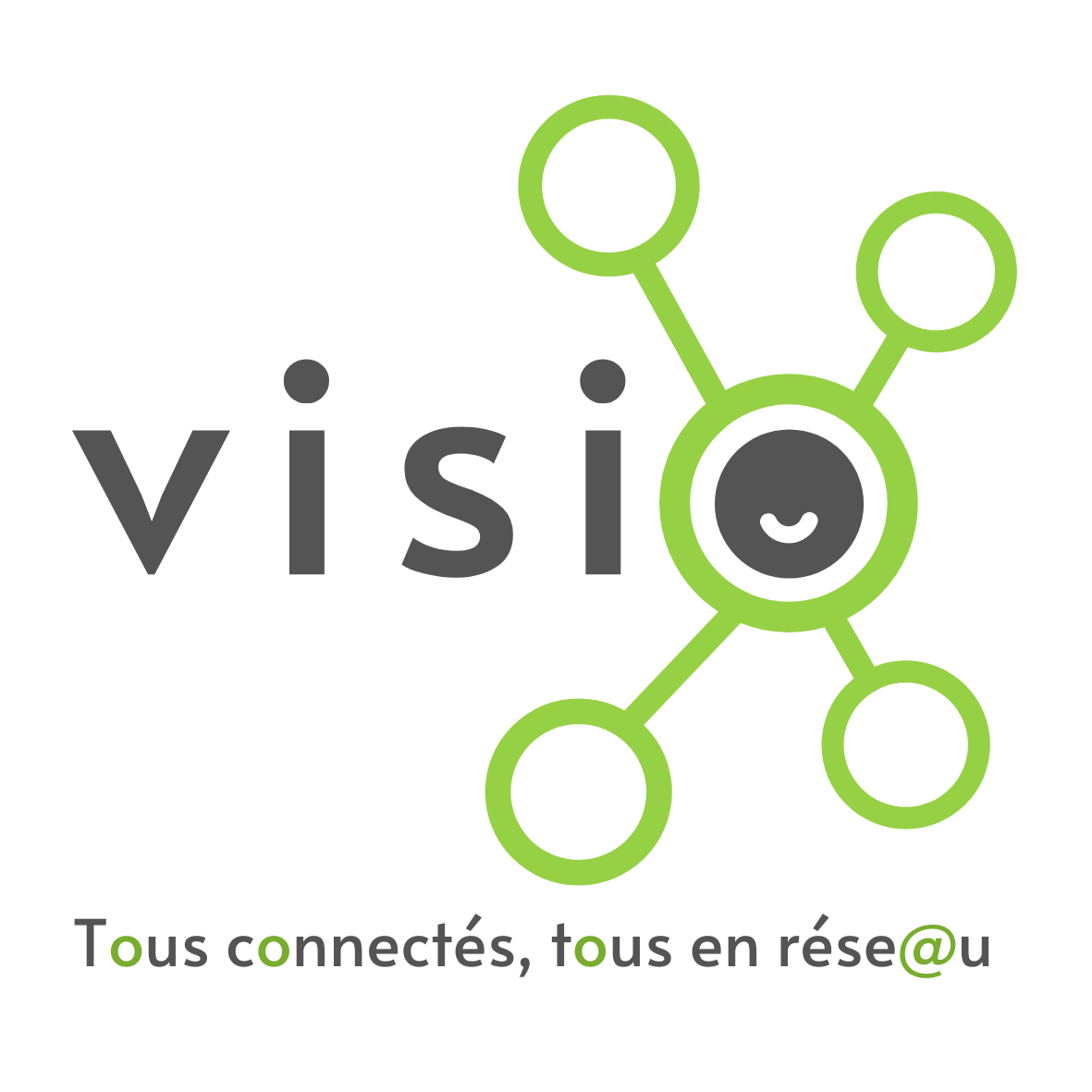Logo VISIO
